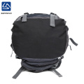 New style nylon waterproof camping backpack 70l